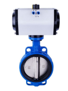 攪拌站計量系統 氣動蝶閥01.png